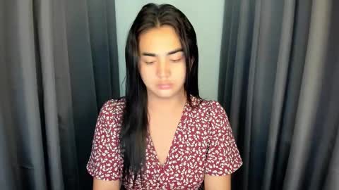 alovelydollnica online show from February 2025 02:31:02 PM