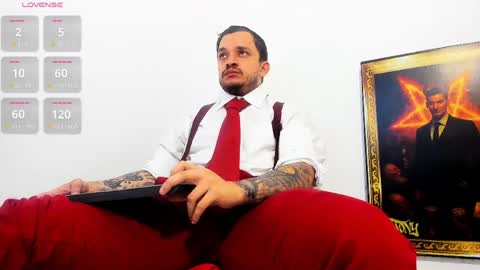 alpha paganni online show from April 2026 08:17:01 PM