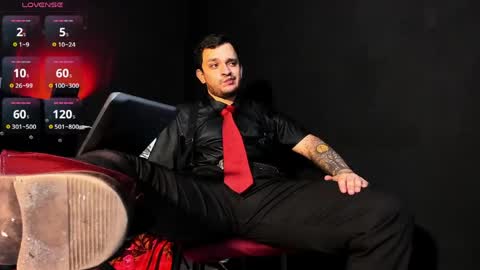 alpha paganni online show from April 2026 03:23:02 AM