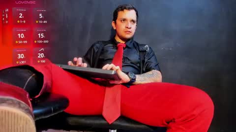 alpha paganni online show from July 2026 05:01:01 AM