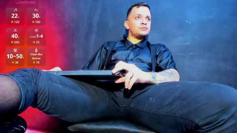 alpha paganni online show from July 2026 05:22:01 AM