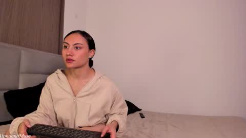 Jay and  Velvet online show from March 2026 06:14:01 AM