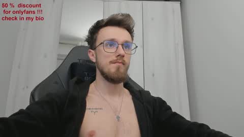 Snapshot of alphaboyfun chatting on January 2025 02:47:01 PM Andi online show from January 2025 02:47:01 PM