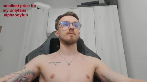 Snapshot of alphaboyfun chatting on March 2025 05:17:02 PM Andi online show from March 2025 05:17:02 PM