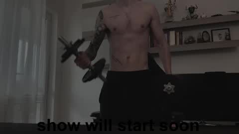 Snapshot of alphaboyfun chatting on February 2026 09:36:02 AM Andi online show from February 2026 09:36:02 AM