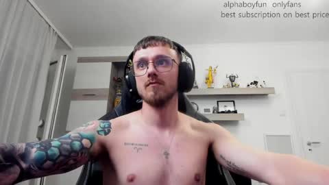 Andi online show from June 2026 06:32:02 PM