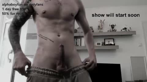 Andi online show from June 2026 10:35:01 AM