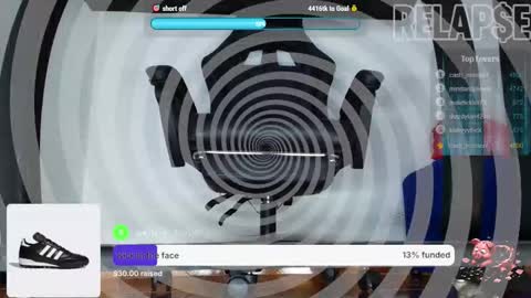 MASTER FINDOM DRAIN... online show from February 2026 06:31:02 AM