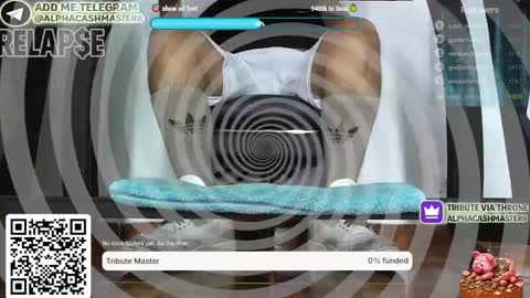 MASTER FINDOM DRAIN... online show from March 2026 02:28:01 AM