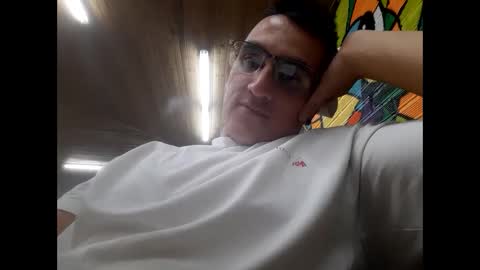 Snapshot of alphadesire69 chatting on September 2025 02:18:02 PM AlphaDesire69 online show from September 2025 02:18:02 PM