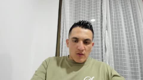 AlphaDesire69 online show from February 2026 02:44:01 AM