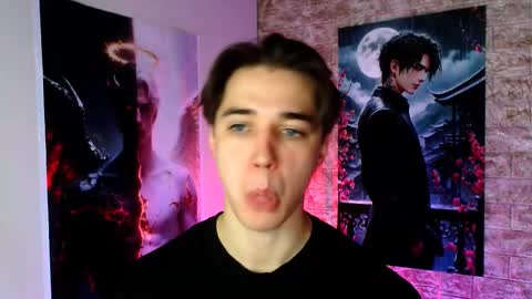 Snapshot of alphadevil11 chatting on October 2025 08:46:01 AM alphadevil11 online show from October 2025 08:46:01 AM