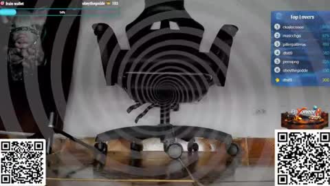 MASTER FINDOM DRAIN... online show from June 2026 12:38:02 AM