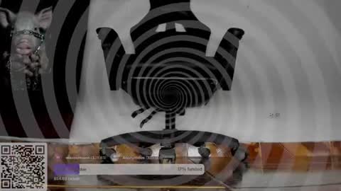 MASTER FINDOM DRAIN... online show from July 2026 06:45:01 PM