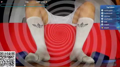 MASTER FINDOM DRAIN... online show from July 2026 05:17:01 AM