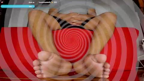 MASTER FINDOM DRAIN... online show from August 2026 08:17:01 AM