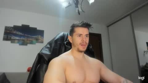 LeatherMaster online show from December 2024 06:47:01 AM