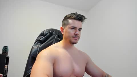 LeatherMaster online show from December 2024 06:57:02 AM