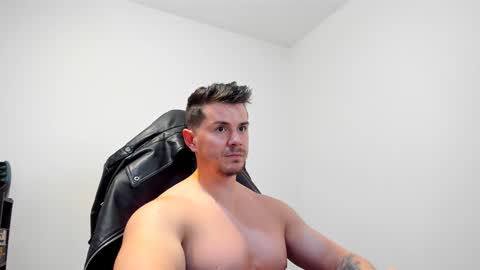 LeatherMaster online show from January 2025 01:17:01 PM