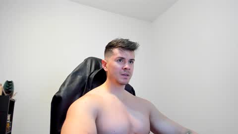 LeatherMaster online show from January 2025 08:23:02 AM