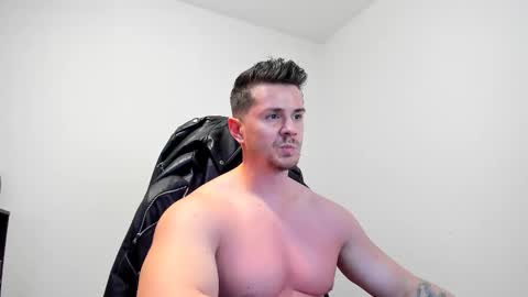 LeatherMaster online show from February 2025 11:10:02 AM