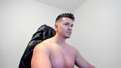 LeatherMaster online show from February 2025 07:00:02 AM