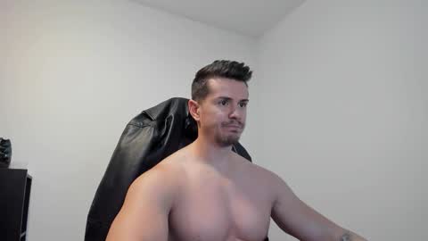 LeatherMaster online show from September 2025 04:41:01 PM