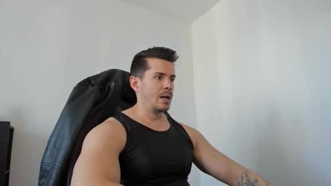 LeatherMaster online show from September 2025 12:29:01 PM