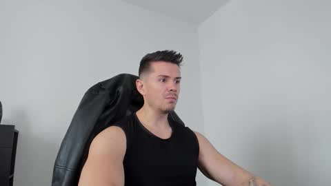 LeatherMaster online show from September 2025 08:07:01 AM