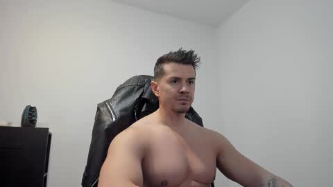 LeatherMaster online show from November 2025 09:10:01 AM