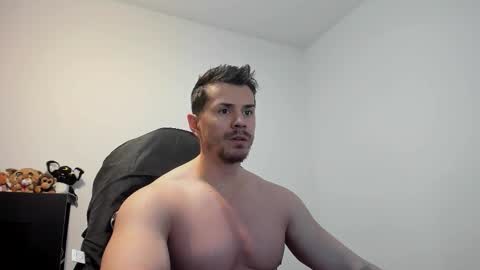 Snapshot of alphagodleatherking92 chatting on February 2026 12:12:01 PM LeatherMaster online show from February 2026 12:12:01 PM