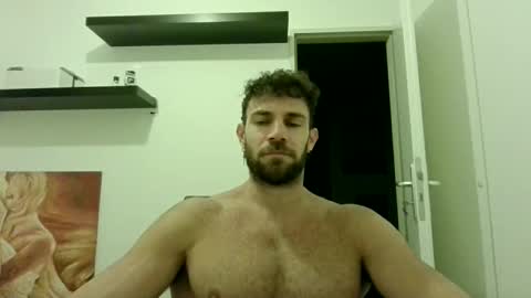 alphah_hunk online show from September 2025 06:55:02 PM