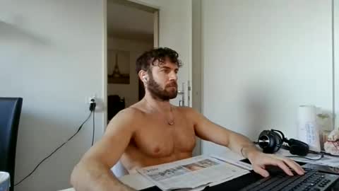 alphah_hunk online show from January 2026 12:43:02 PM