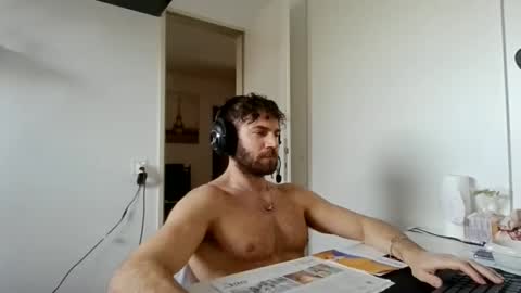 alphah_hunk online show from January 2026 12:11:01 PM