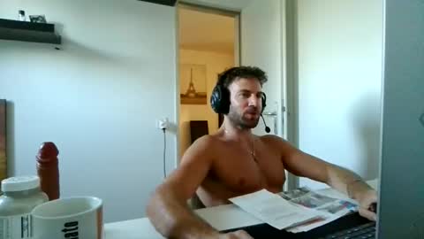 alphah_hunk online show from June 2026 06:13:02 PM