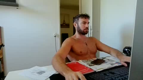 alphah_hunk online show from June 2026 09:55:02 AM