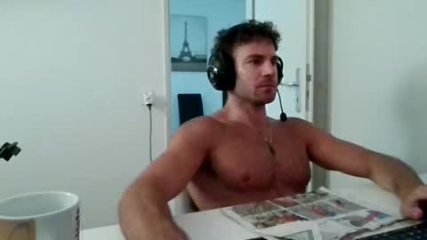 alphah_hunk online show from June 2026 08:06:01 AM