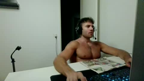 alphah_hunk online show from June 2026 08:22:01 PM