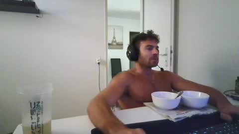 alphah_hunk online show from June 2026 10:30:02 AM