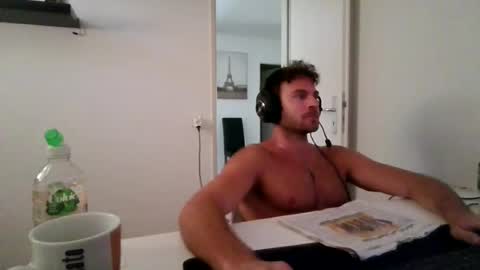 alphah_hunk online show from June 2026 08:52:01 AM