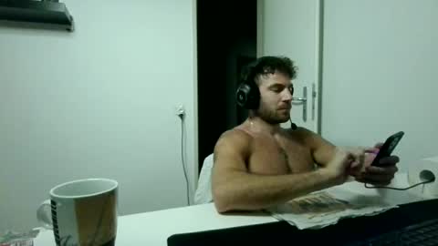 alphah_hunk online show from June 2026 07:41:02 PM
