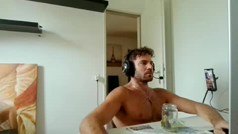 alphah_hunk online show from July 2026 12:51:01 PM