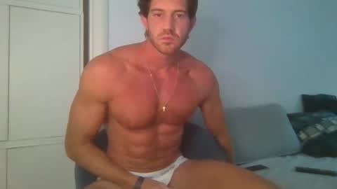 alphahung23 online show from September 2025 05:33:02 AM