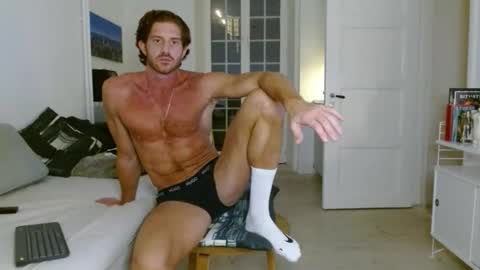 alphahung23 online show from October 2025 08:31:01 PM