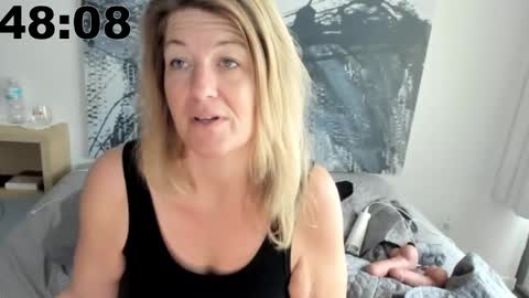 Shelby or if you want to make me purr just call me Kitten  online show from January 2025 07:00:01 PM