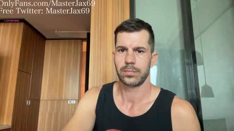 MasterJax69 online show from January 2025 07:24:02 AM