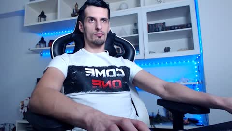 MasterTodd online show from January 2025 12:28:02 AM