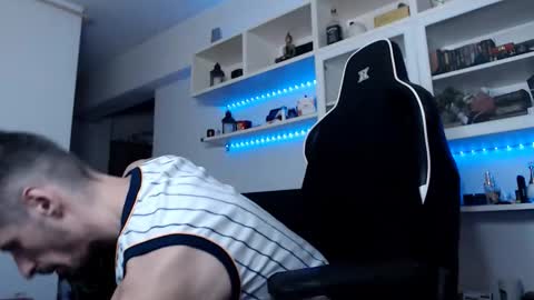 Snapshot of alphamastertodd chatting on November 2025 06:30:02 AM MasterTodd online show from November 2025 06:30:02 AM