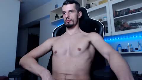 Snapshot of alphamastertodd chatting on November 2025 04:19:02 PM MasterTodd online show from November 2025 04:19:02 PM