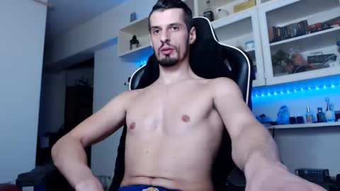 Snapshot of alphamastertodd chatting on November 2025 01:36:01 PM MasterTodd online show from November 2025 01:36:01 PM